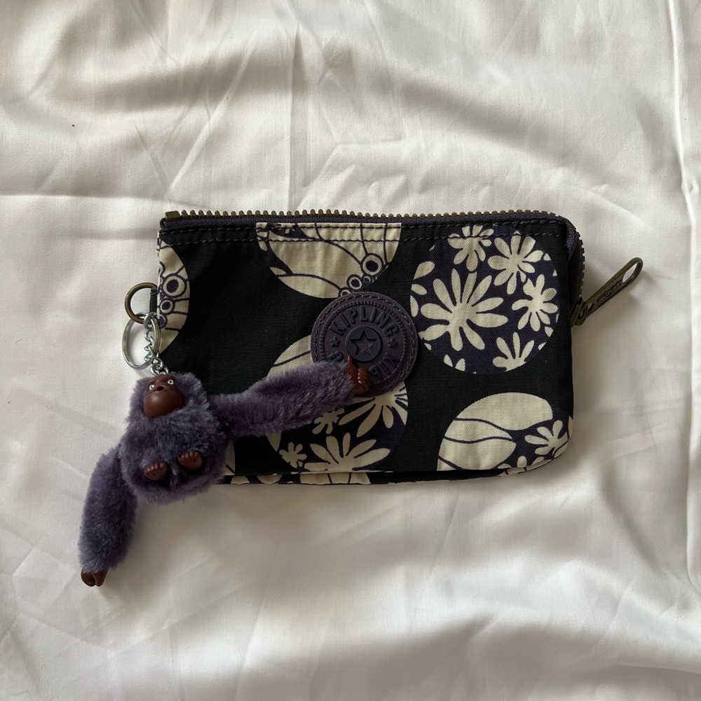 Kipling Wallet - image 1